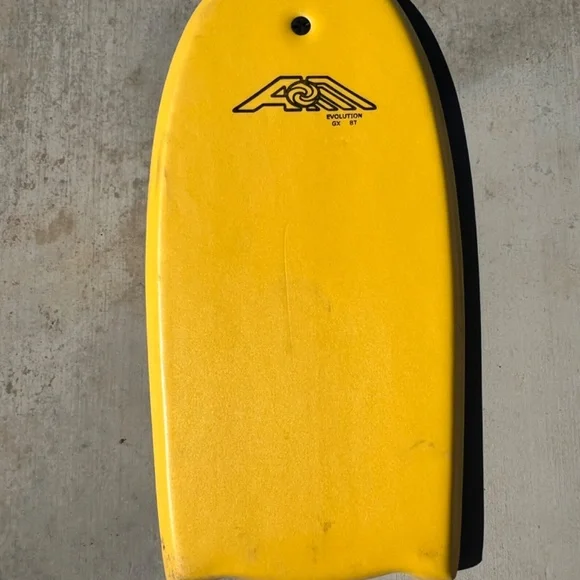 Vintage Boogie Board - Picture 6 of 6